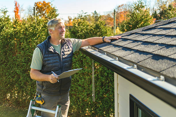 Affordable Flat Roof Repair solutions in Rosedale, MD